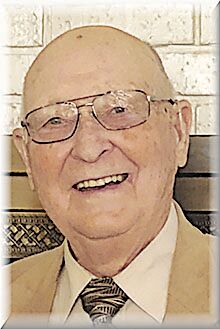 Herbert Mason Thompson obituary